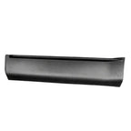 Rear Driver Side Door Molding Replacement for Toyota TEO Plastic (2005–2015)