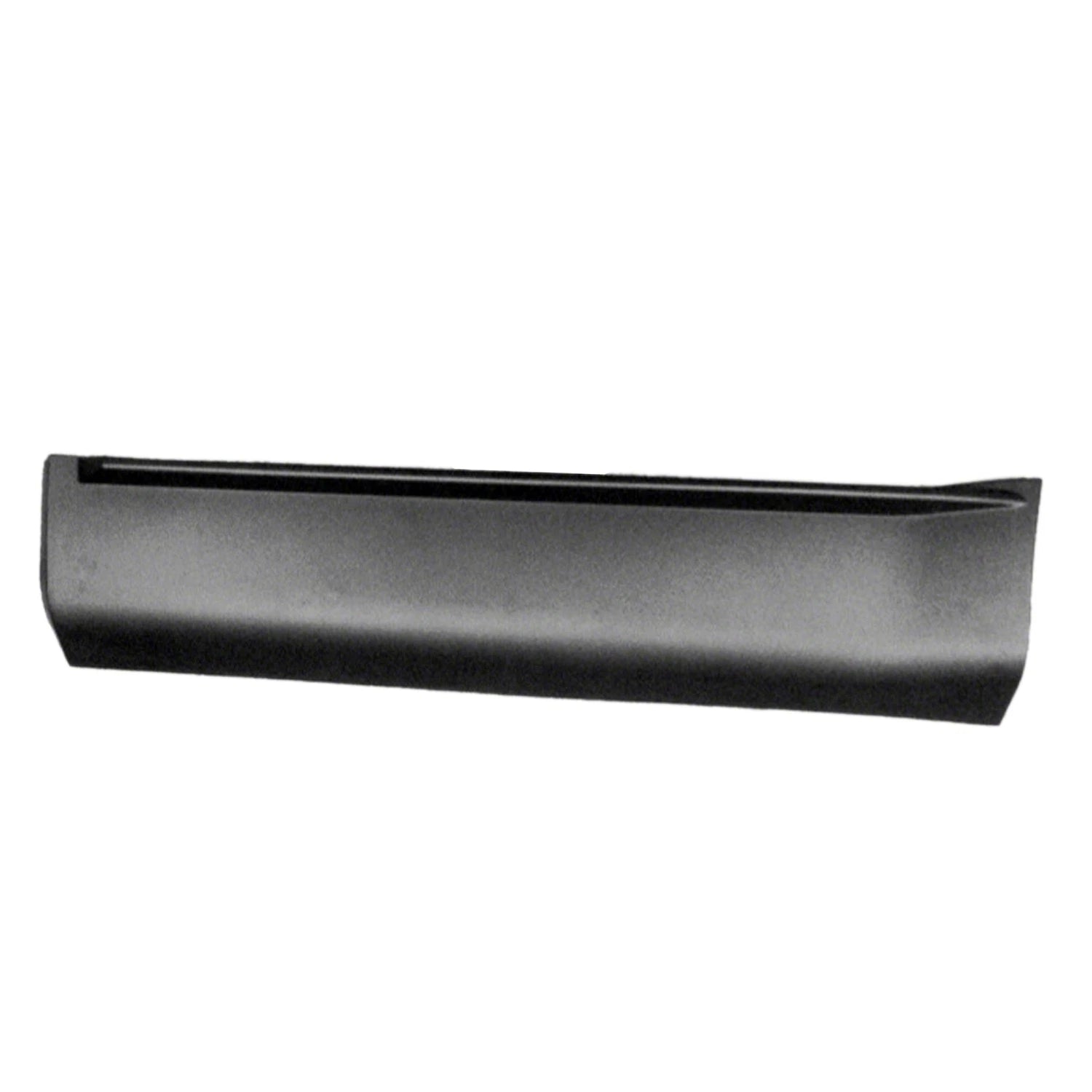 Rear Driver Side Door Molding Replacement for Toyota TEO Plastic (2005–2015)