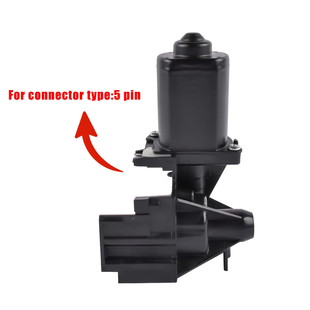 Trunk Lid Pull Down Motor for Chevrolet Camaro, Oldsmobile 98, Buick Roadmaster