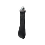 Black Racing Towing Strap Belt Rope for Universal Car Bumper