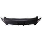 Rear Bumper Cover for Ford Mustang GT (2007–2009) Primed