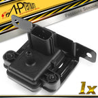 Intake Manifold MAP Sensor for Ford F-250 Super Duty (1999–2003)