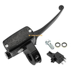Front Brake Master Cylinder Assembly for GL1500, GL1500A, GL1500SE, GL1500I (1988–2020)
