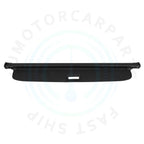 Retractable Rear Cargo Cover for VW Tiguan (2018–2024)