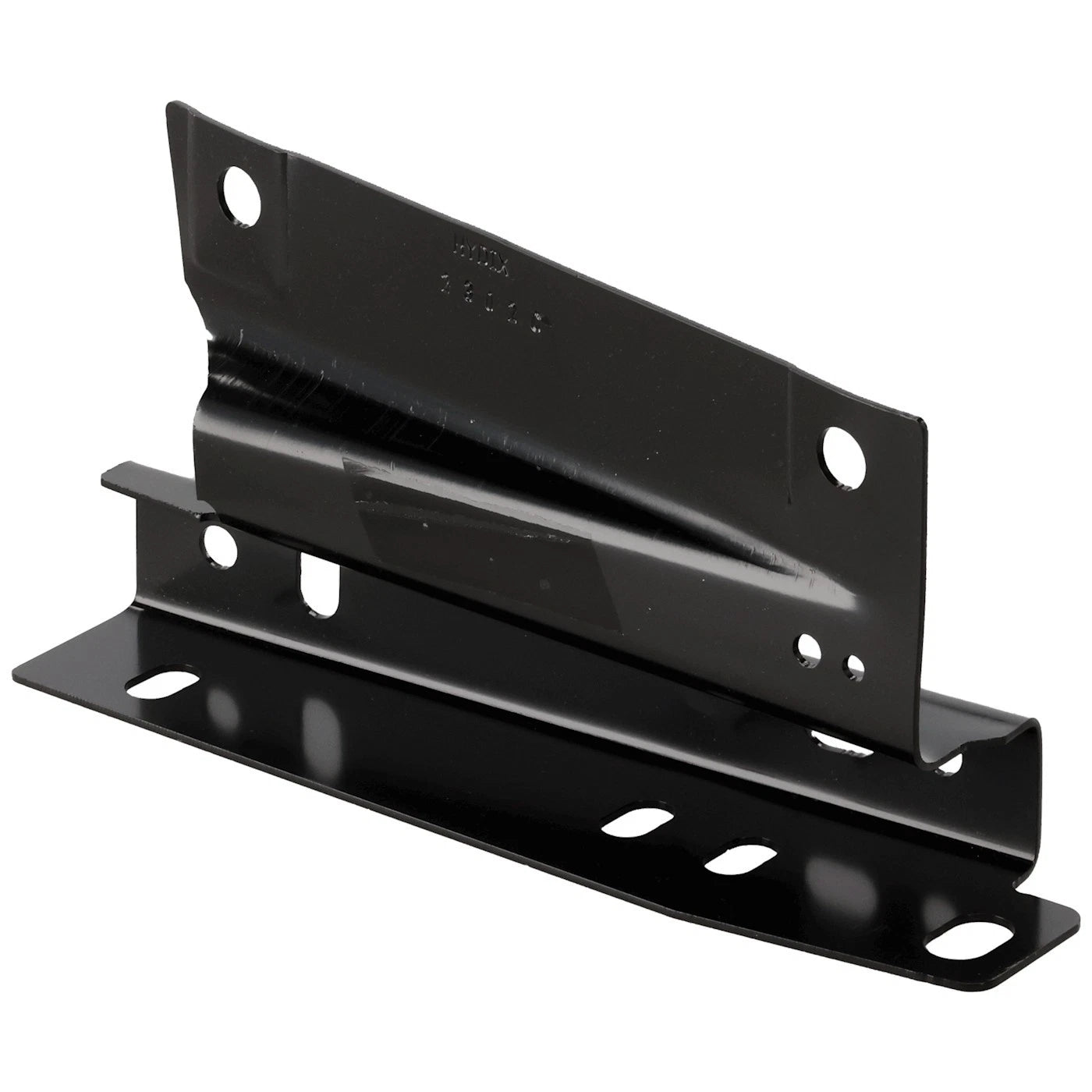 Set of 2 Radiator Supports for Ford F-150 (1987–1996)