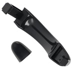 Outer Door Handle Rear for Hyundai Azera (2006–2011) Left Right Chrome