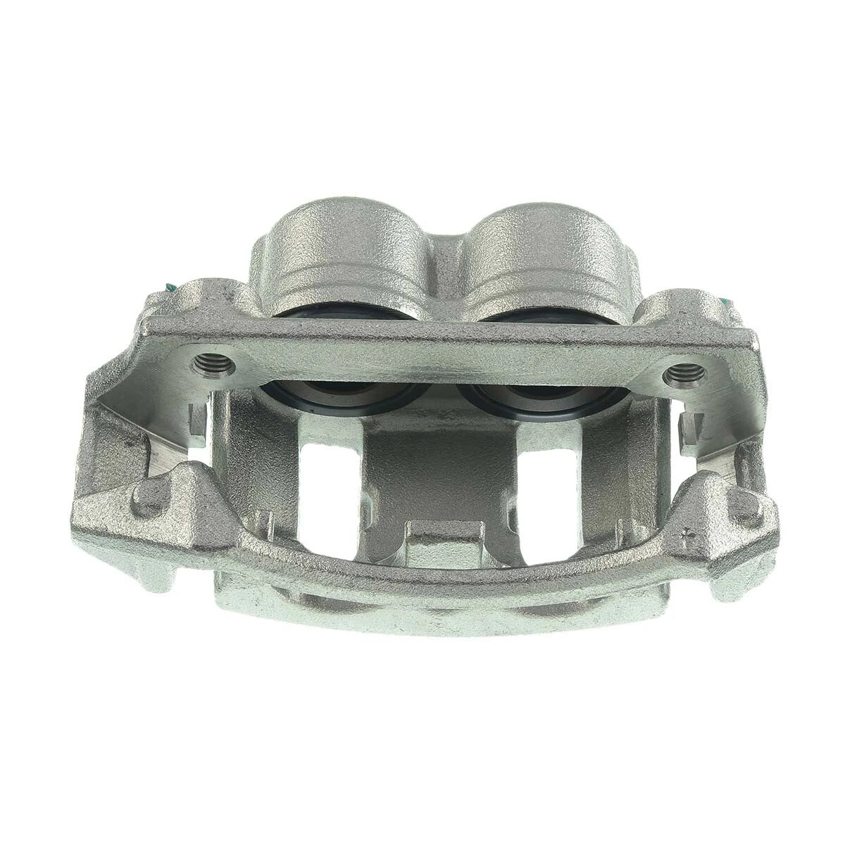 Pair Front Brake Calipers with Brackets for Ford F-150 (1996-2003)