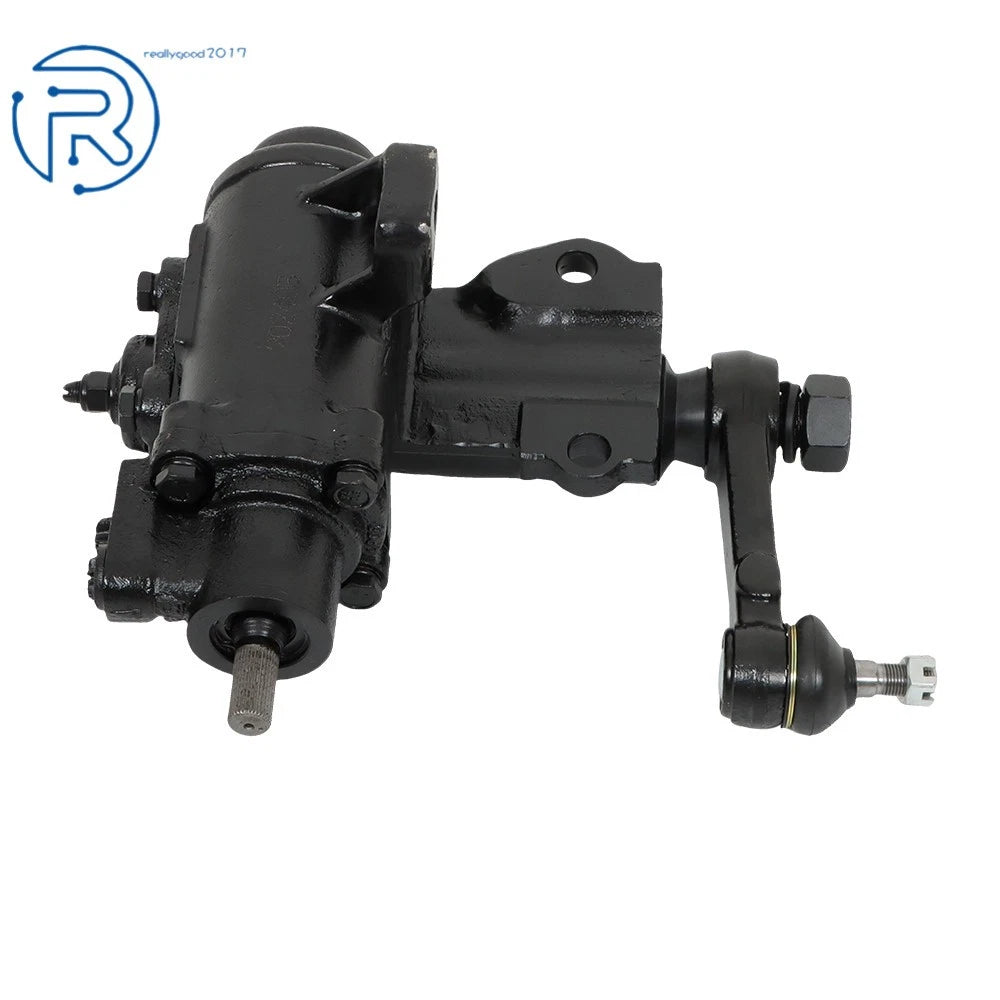 Power Steering Gear Box for Mazda B2200 (1986-1993)