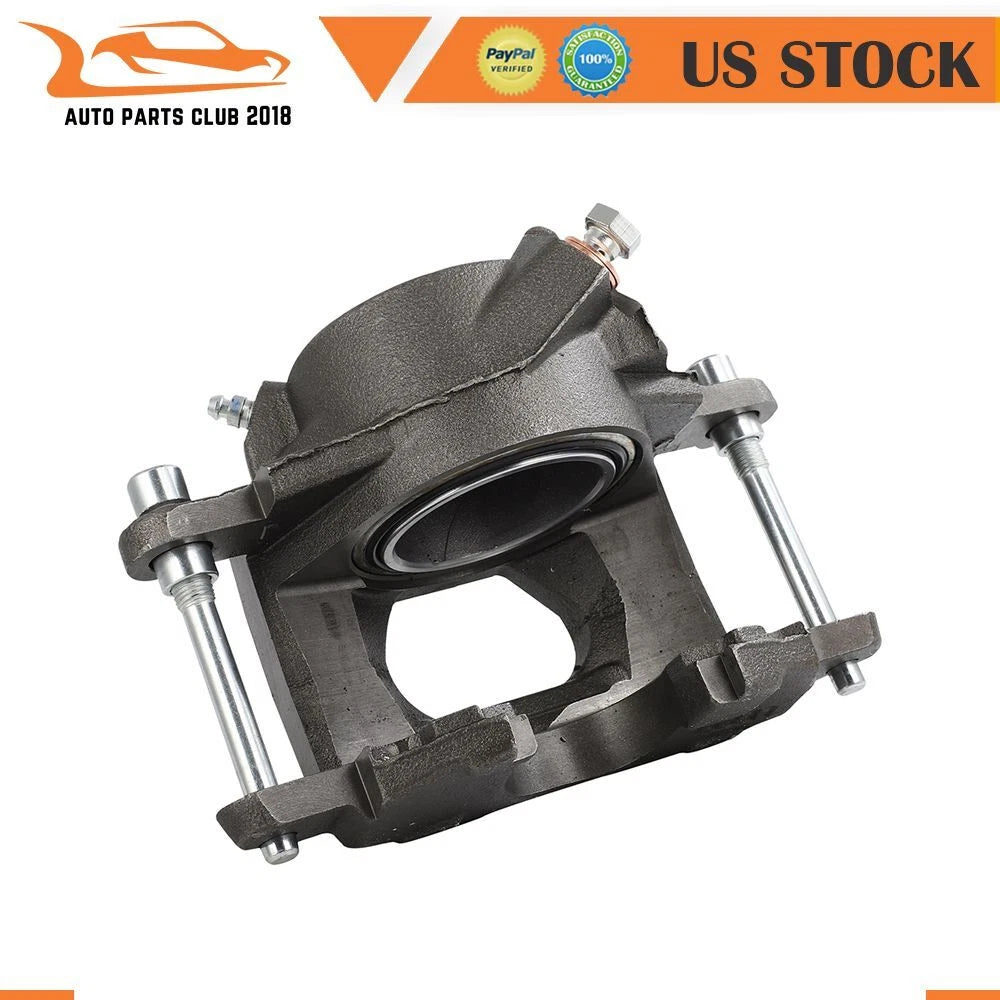 Front Right Brake Caliper for Chevrolet Monte Carlo El Camino (1970–1972)