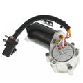 Transfer Case Motor Actuator for Ford (2012–2017)