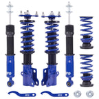 Coilovers Suspension Lowering Kit for Honda Civic/Civic Si (2006–2011)