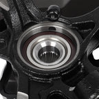 Front Right Steering Knuckle Wheel Bearing Hub for Honda Civic (2012)