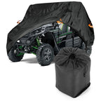 Waterproof Storage Cover for Kawasaki Teryx 750 800 (2008–2019)