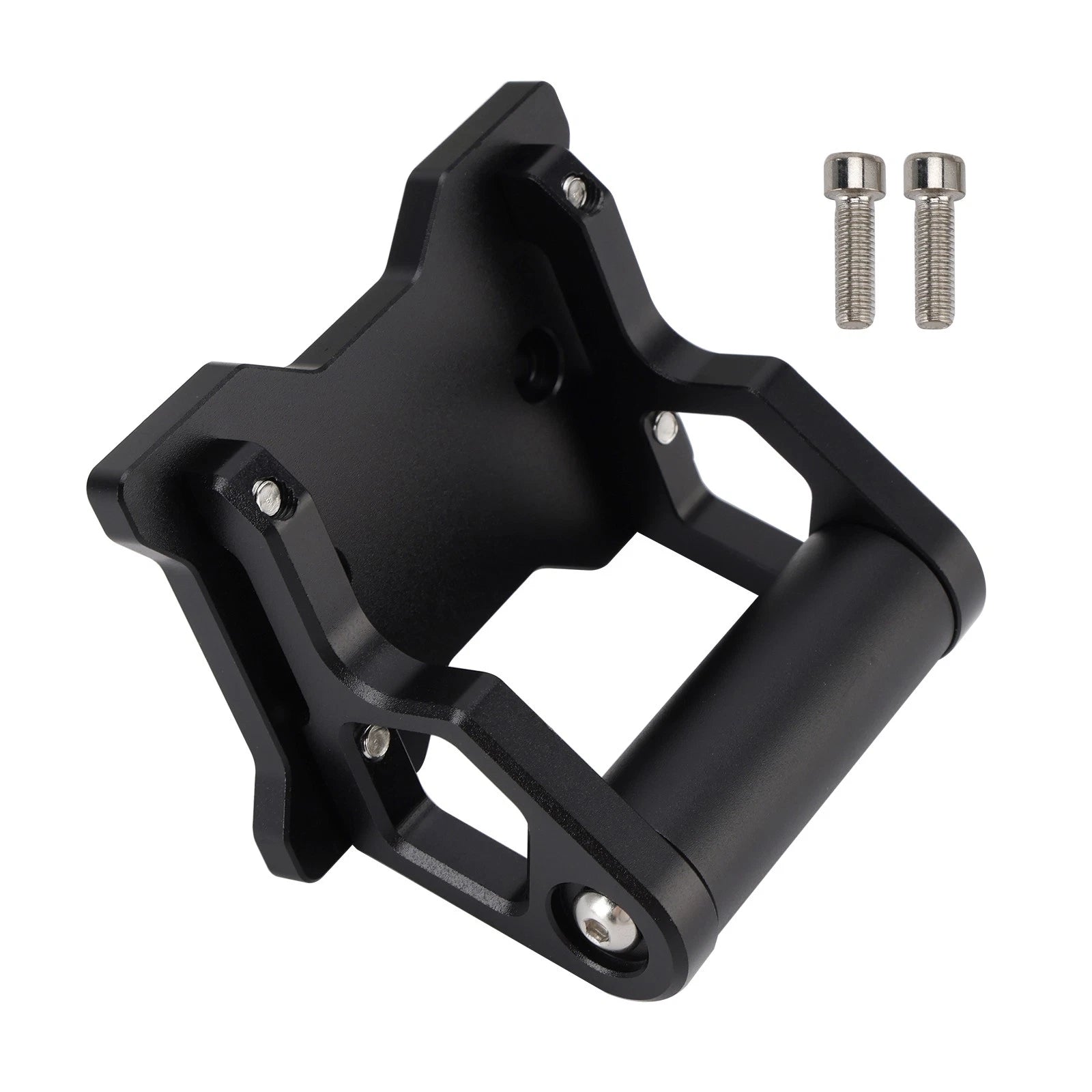 GPS Extension Bracket for CF-Moto 450MT (2024–2025)