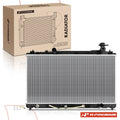 Radiator with Oil Cooler for Toyota Venza (2009â2016) Automatic Trans