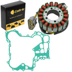 Stator Gasket for Can-Am Maverick X3 Turbo (2017–2018) / X3 Max Turbo (2017–2018)