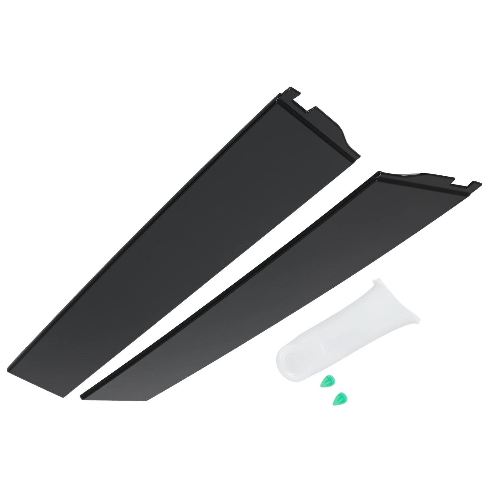 Rearward Applique for Chevrolet Suburban 3500 HD 16-18 22837467 22837468