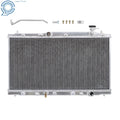 3 Row Aluminum Radiator for Toyota Camry (2007–2011), Venza (2009–2016) DPI2817
