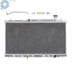 3 Row Aluminum Radiator for Toyota Camry (2007–2011), Venza (2009–2016) DPI2817