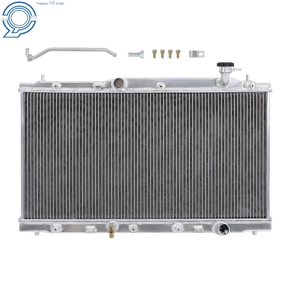 3 Row Aluminum Radiator for Toyota Camry (2007–2011), Venza (2009–2016) DPI2817