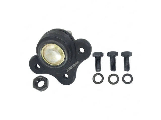 Front Upper Ball Joint for Mazda B2000 (1986–1987) DQ229HG