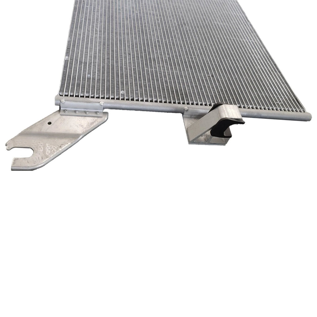 AC Condenser for Dodge Ram 1500 2500 3500 (2002-2008)