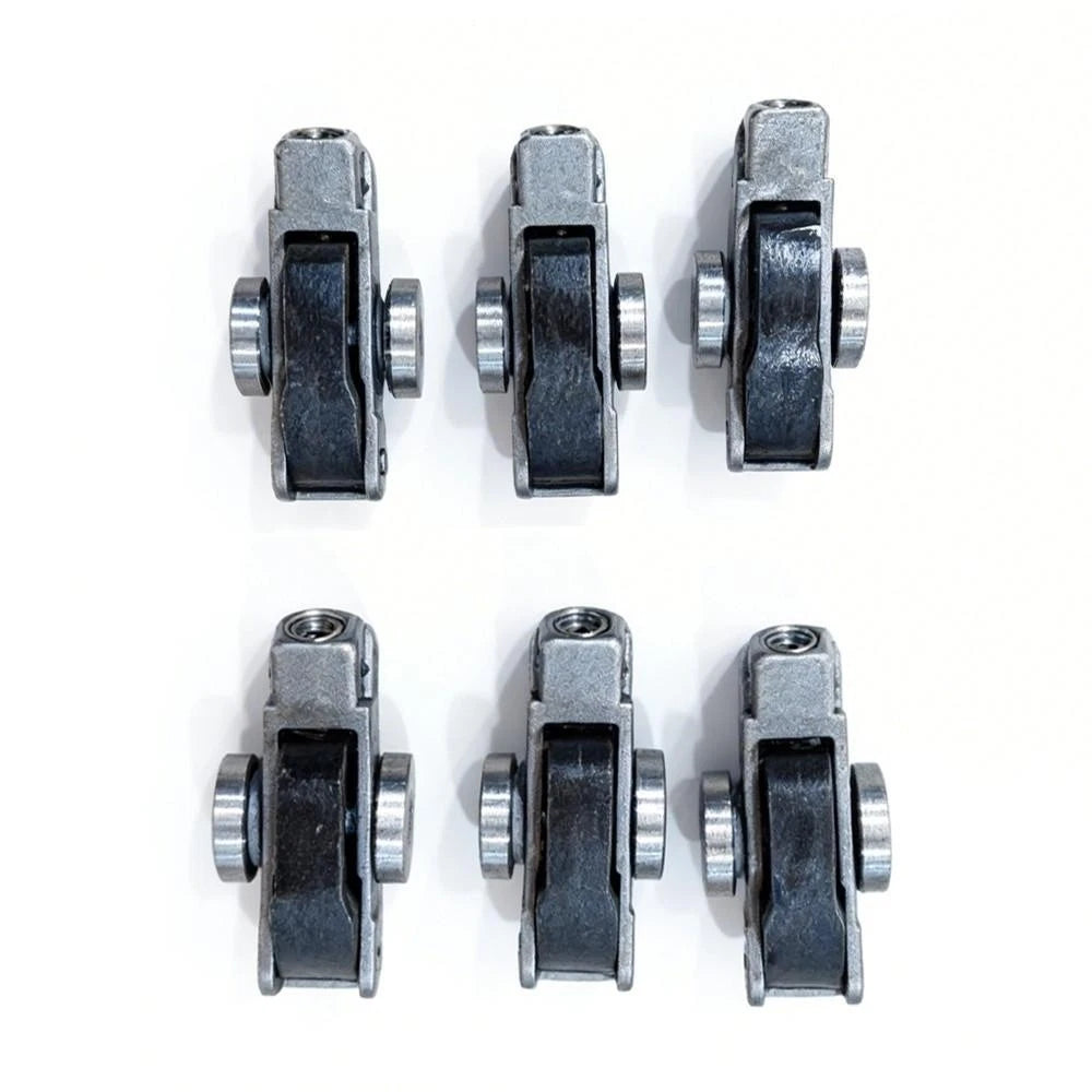 6X Valve Rocker Arm for Chrysler Dodge Jeep Ram 3.6L (2016–2024)