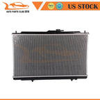 Aluminum Radiator for Acura TL 3.2L (1999–2001) CU2147