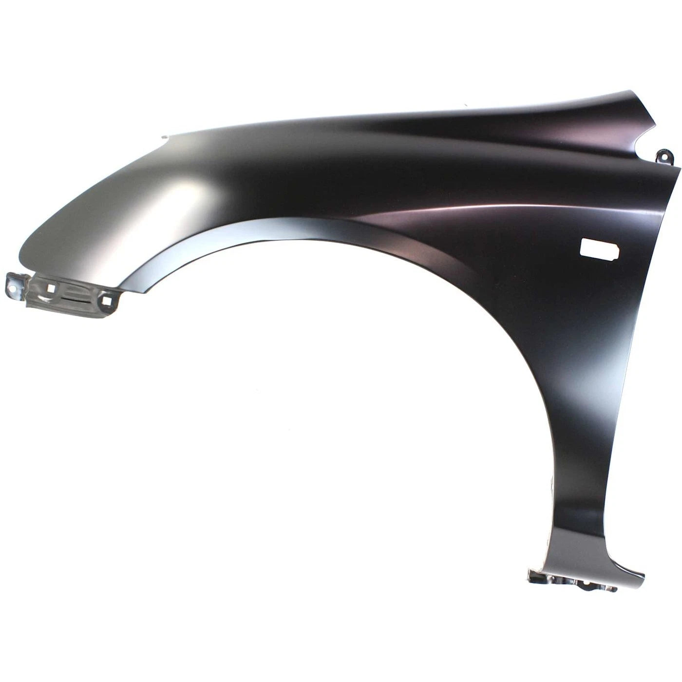 Fender for Honda Civic 2002-2005 Front Driver Passenger Side 2-Door