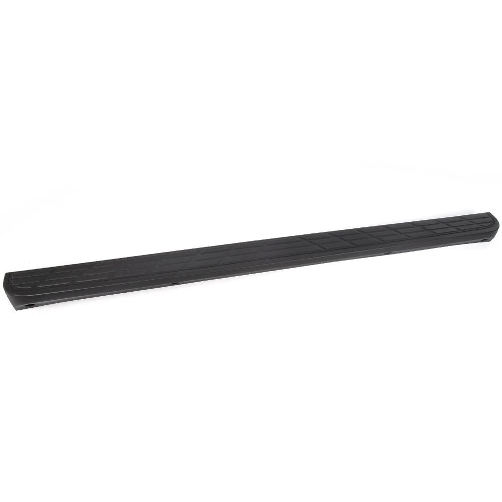 Tailgate Molding Cap Spoiler Cover for Chevrolet Silverado GMC Sierra (2007–2013)