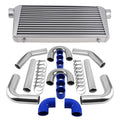 Intercooler + 3" Turbo Piping Kit for