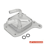 Engine Oil Cooler for Nissan Versa Kicks (2018–2025) L4 1.6L