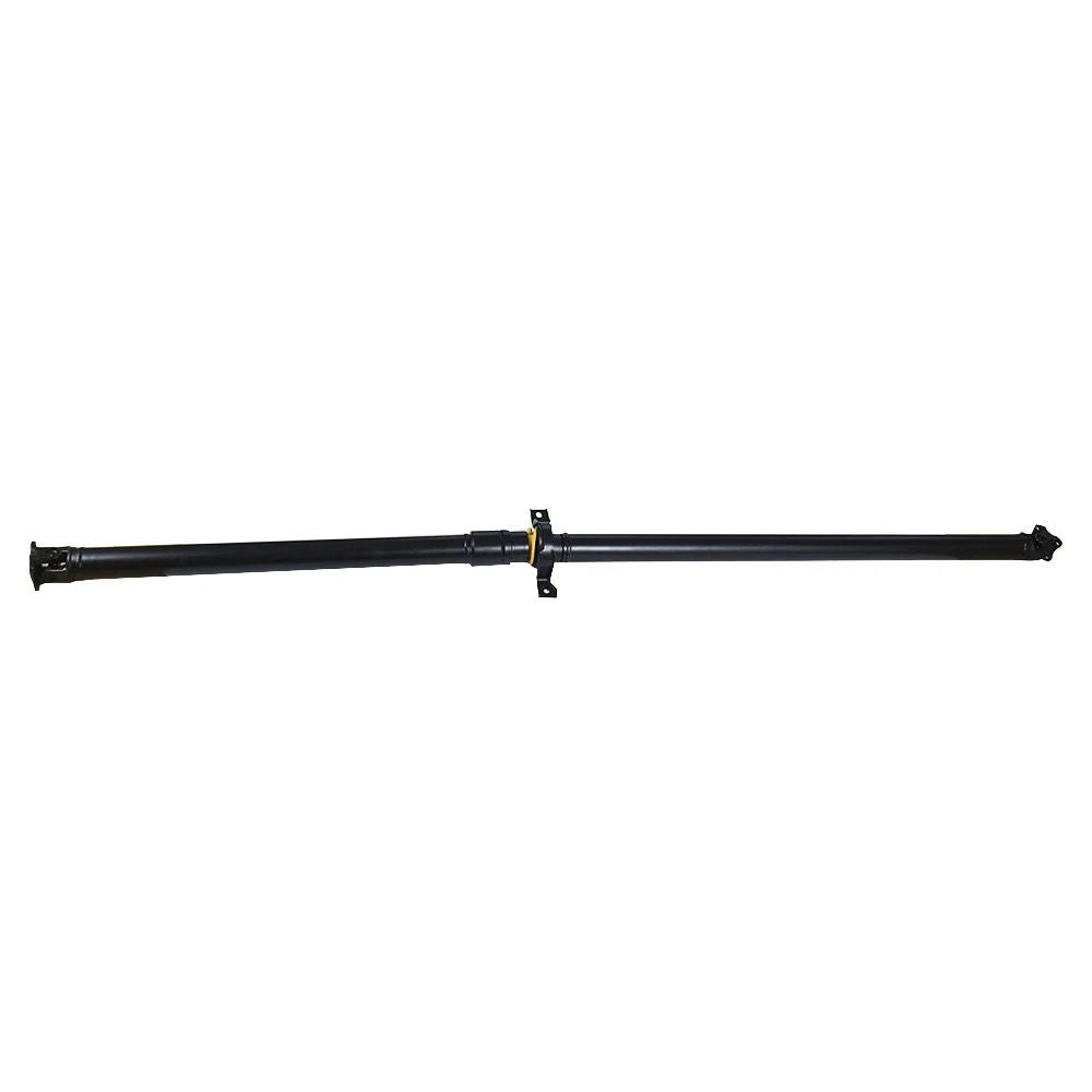 Rear Driveshaft with U-joint & Carrier Bearing for Honda CR-V (2007–2011)
