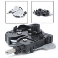 Hood Latch Lock for Ford Focus 2.0L (2003–2015)