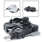 Hood Latch Lock for Ford Focus 2.0L (2003–2015)