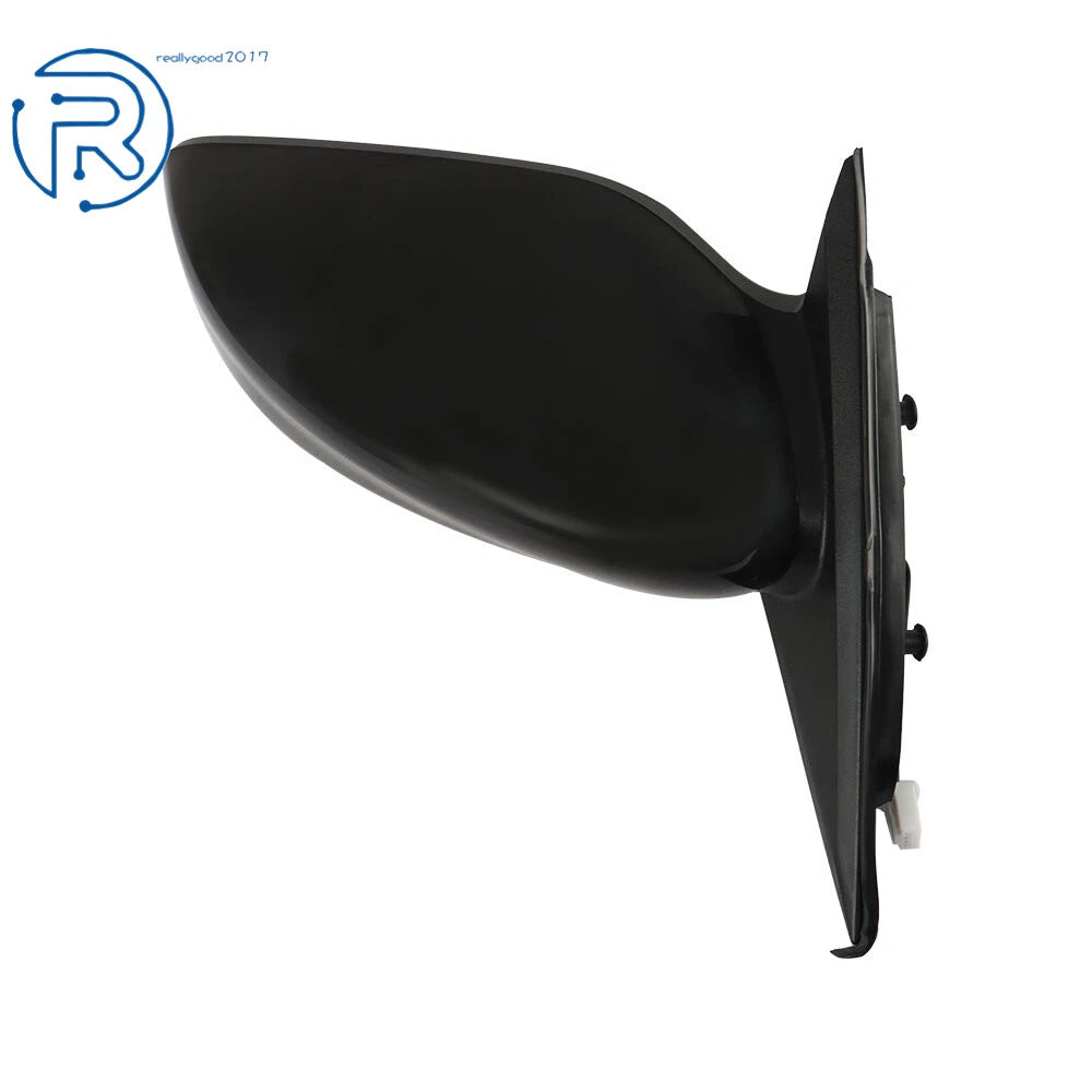 Passenger Side Mirror for Nissan Altima Sedan (2013–2018)