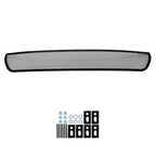 Stainless Black Mesh Grille for Dodge Charger (2015-2023)