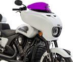 Klock Werks 9" Windshield for Indian Chieftain/Roadmaster (PowerPlus)