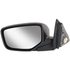Heated Side Mirrors Set of 2 for Honda Sedan