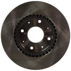 Front Brake Disc for Kia Spectra5, Spectra (2004–2009)