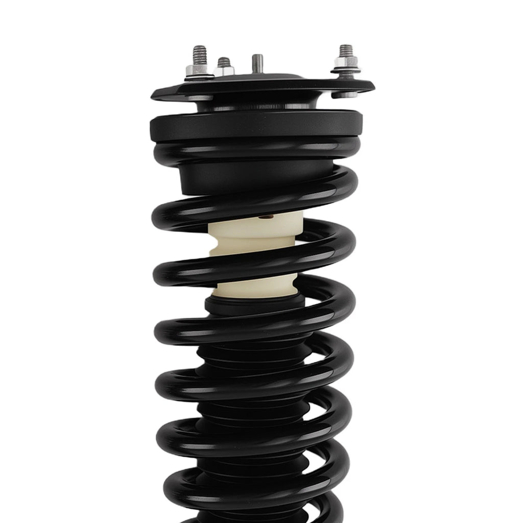 2pcs Front Left + Right Strut Spring for Lincoln MKZ (2007–2009) 172261