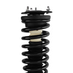2pcs Front Left + Right Strut Spring for Lincoln MKZ (2007–2009) 172261