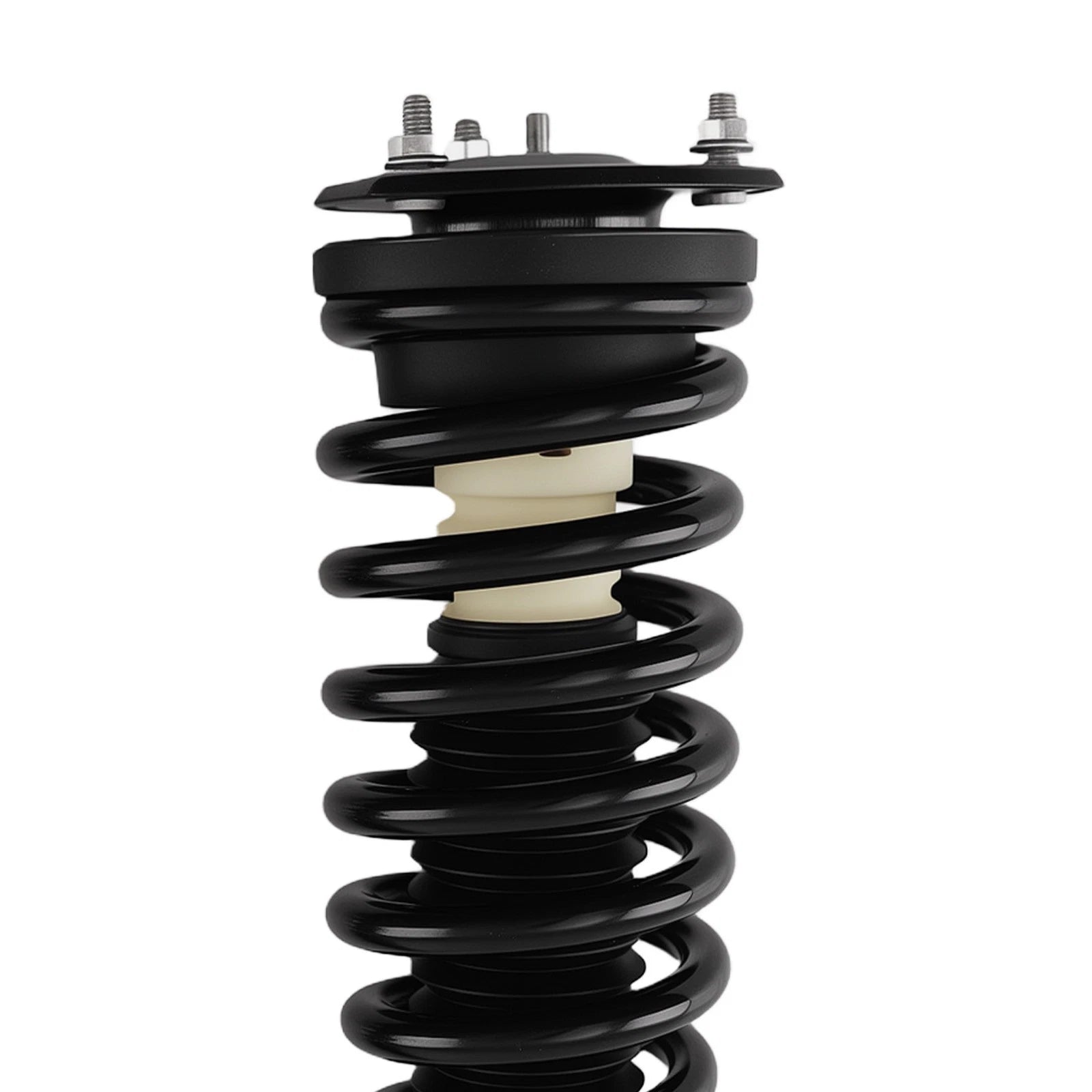 2pcs Front Left + Right Strut Spring for Lincoln MKZ (2007–2009) 172261