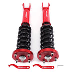 Air Spring to Coil Spring Conversion Kit for Jaguar XJ8 XJR (2003–2009)