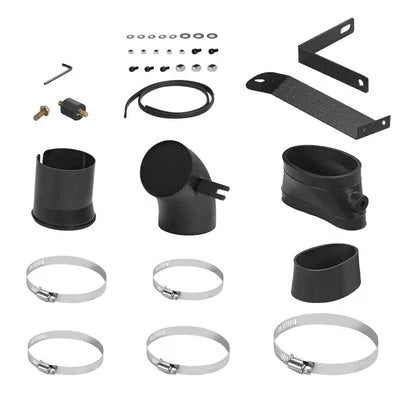 Cold Air Intake for Ford Mustang GT/Bullitt 4.6L V8 (2006–2009)