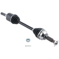 Front LH CV Axle Shaft for Nissan Rogue (2008–2015)