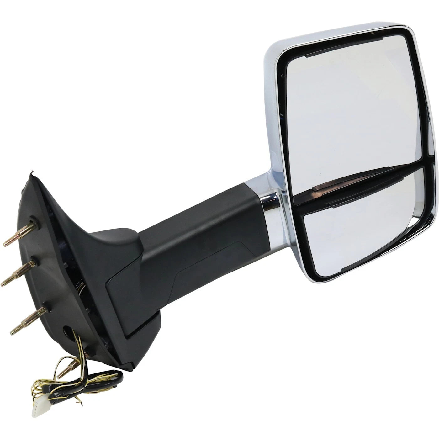 Chrome Mirror for Ford E-350 Super Duty (2008–2013) Passenger Side