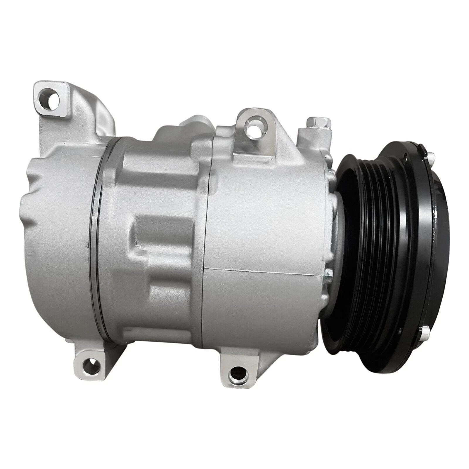 AC Compressor Kit Replacement for Toyota Camry 2.4L (2009-2011)
