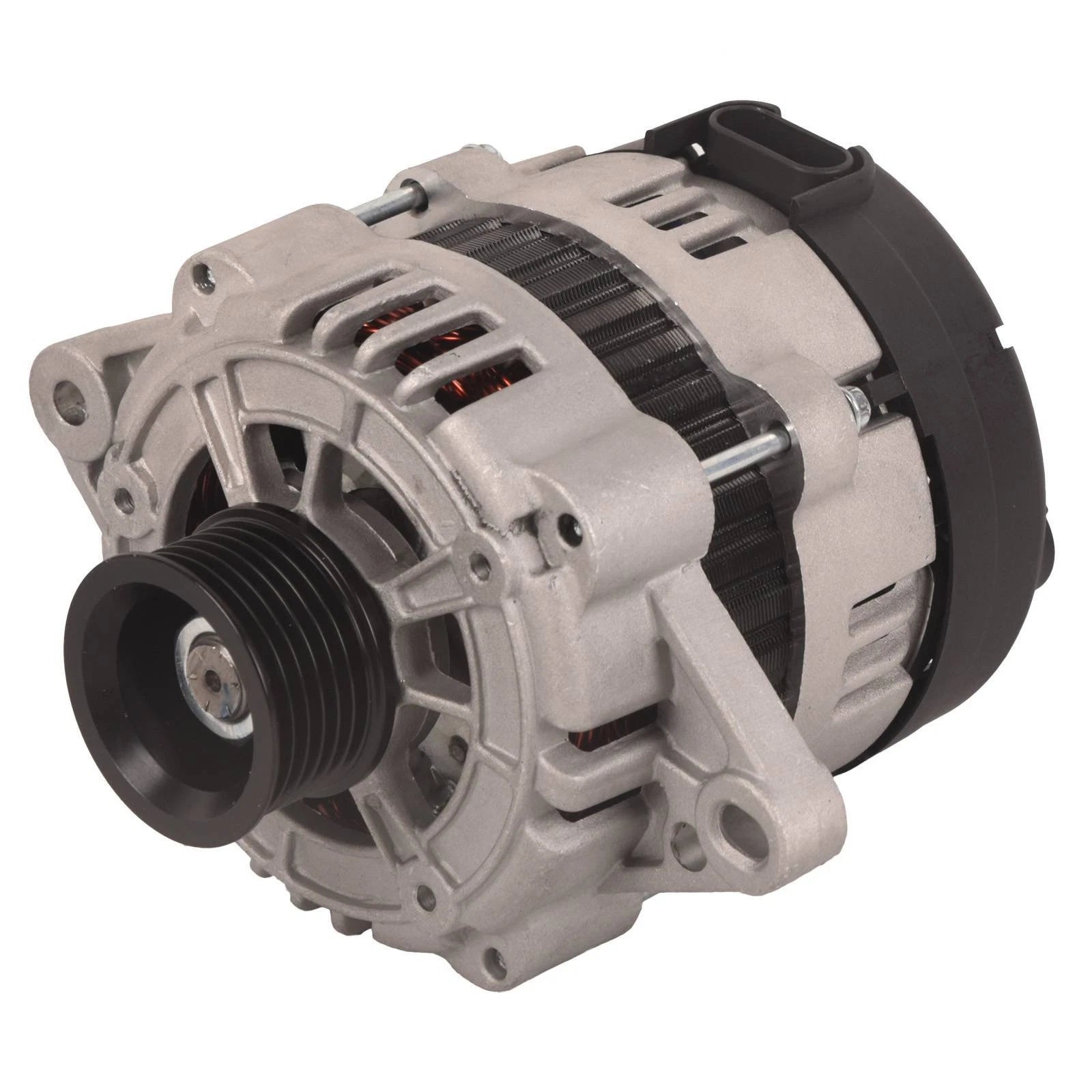 90A Alternator for Chevrolet Aveo L4 1.6L (2004-2008)