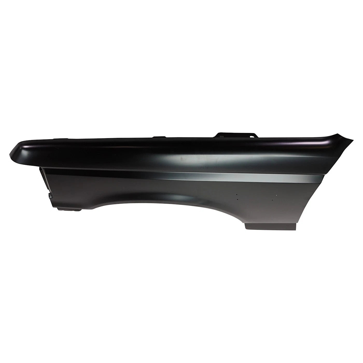Fender Kit for Ford F-150, F-250 (1987–1991) Primed Front LH/RH